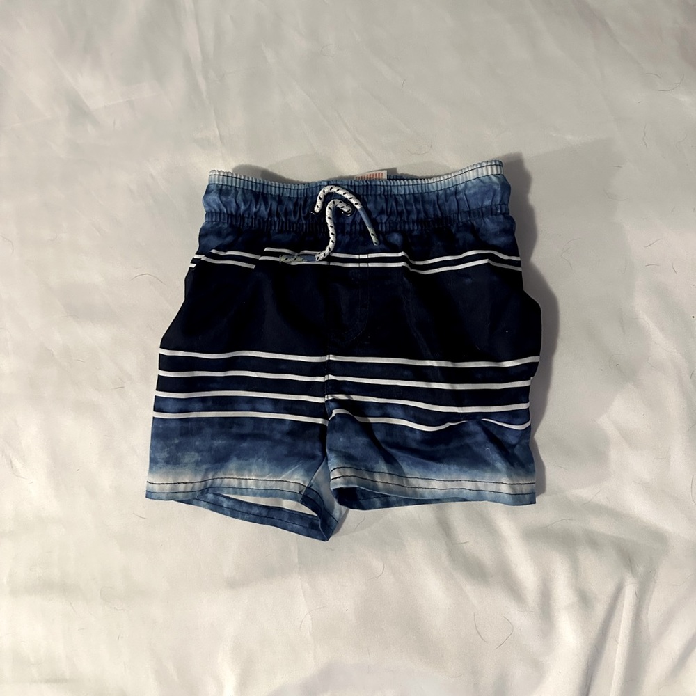Cat & Jack Swim Trunks